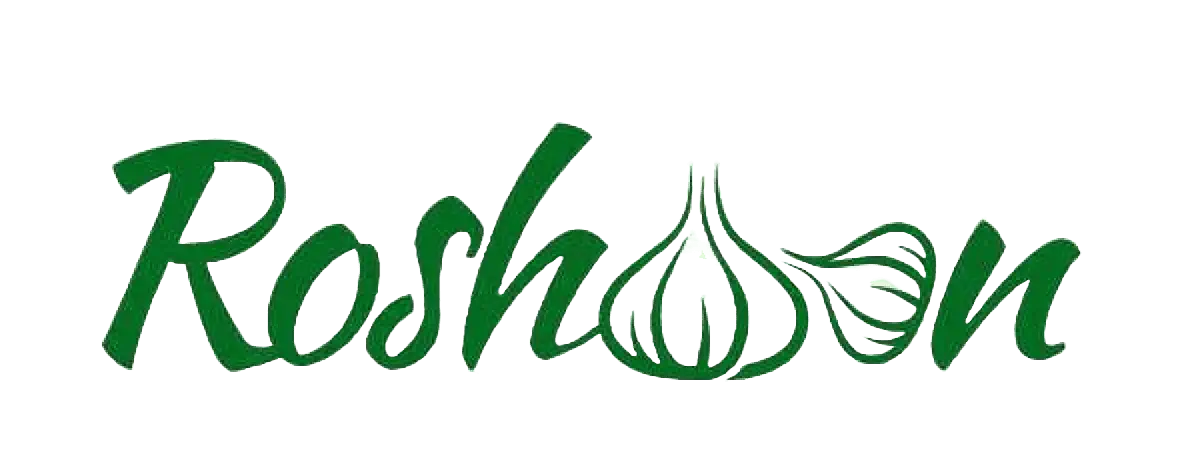 Roshoon Logo